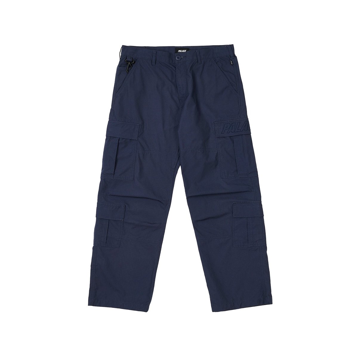 Palace RIPSTOP CARGO BDU PANT NAVY (Spring 2023) - €158.00