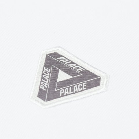 Palace SOFAR LONGSLEEVE WHITE - Colorway