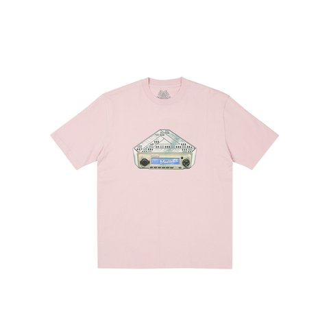 4:20 AM T-SHIRT LUSH FLUSH