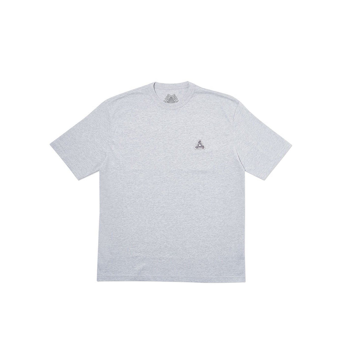 SOFAR T-SHIRT GREY MARL