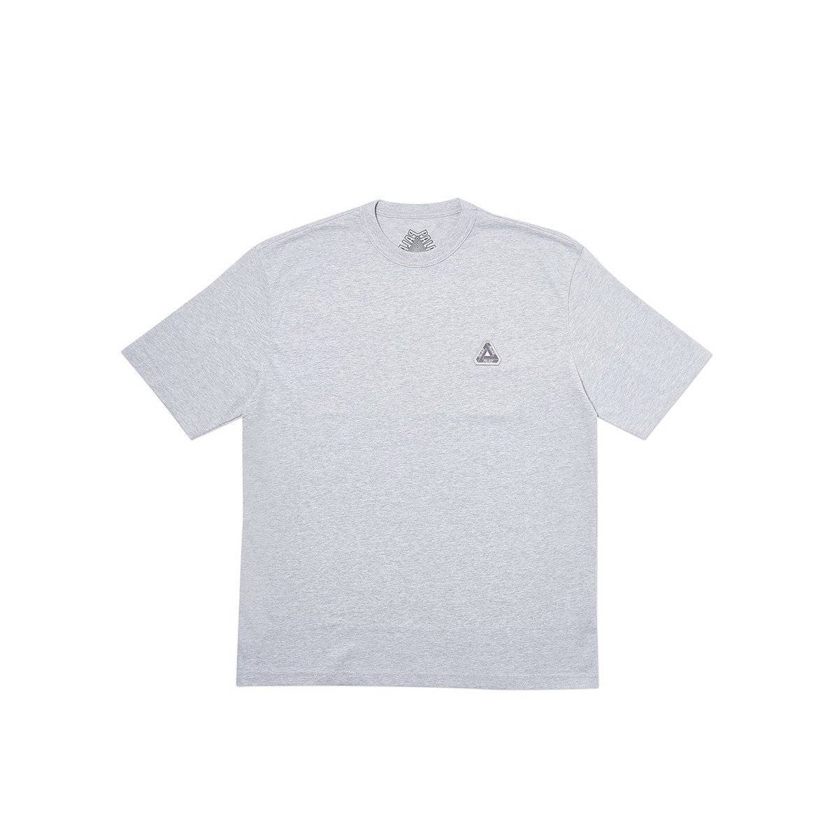 Palace SOFAR T-SHIRT GREY MARL (Spring 2024) - €48.00