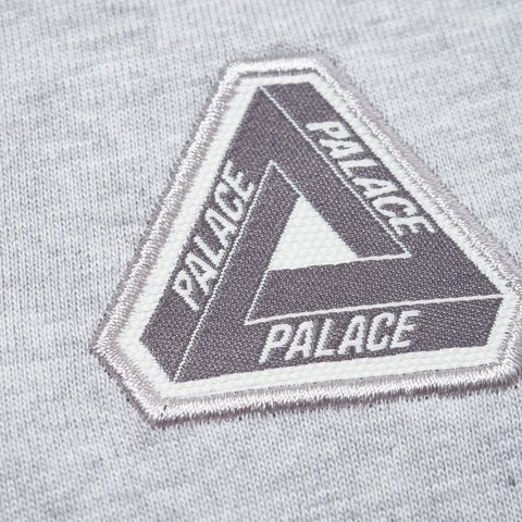 Palace SOFAR T-SHIRT GREY MARL - Colorway