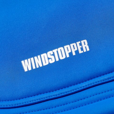 Palace GORE-TEX WINDSTOPPER VEST PALATIAL BLUE - Colorway