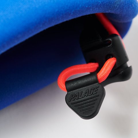 Palace GORE-TEX WINDSTOPPER JACKET PALATIAL BLUE - Colorway