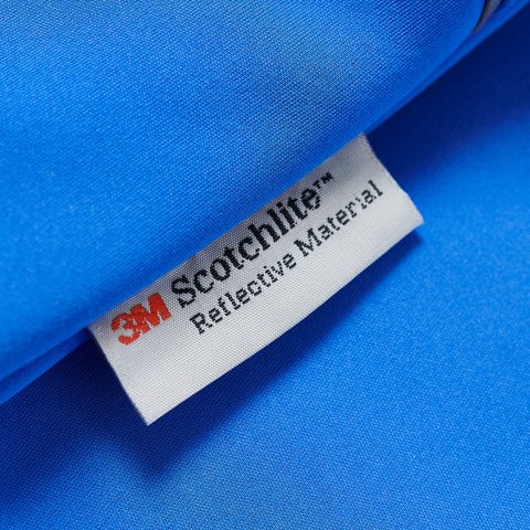 Palace GORE-TEX WINDSTOPPER JACKET PALATIAL BLUE - Colorway