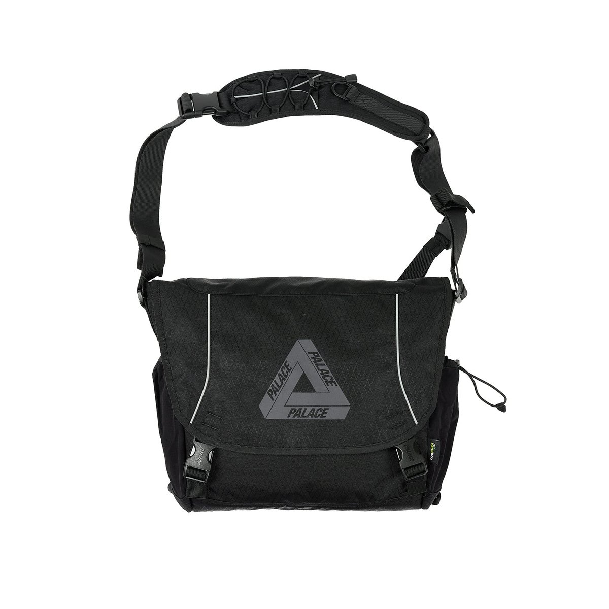 Palace CORDURA Y-RIP DESPATCH BLACK (Spring 2024) - $158.00