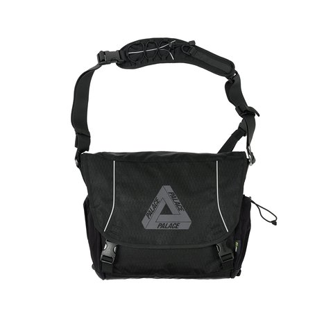 Palace CORDURA Y-RIP DESPATCH BLACK - $158.00
