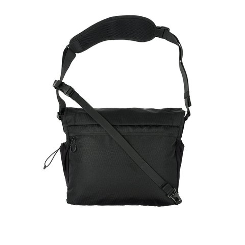 Palace CORDURA Y-RIP DESPATCH BLACK - Colorway