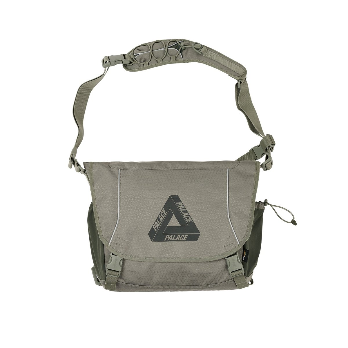 Palace CORDURA Y-RIP DESPATCH OLIVE (Spring 2024) - $158.00