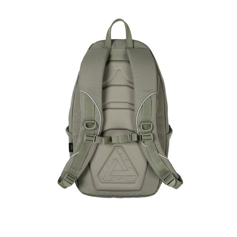 Palace CORDURA Y-RIP BACKPACK OLIVE - Colorway