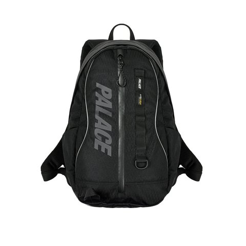 Palace CORDURA Y-RIP BACKPACK BLACK - $168.00