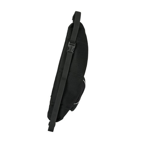 Palace CORDURA Y-RIP BOTTLE PACK BLACK - Colorway