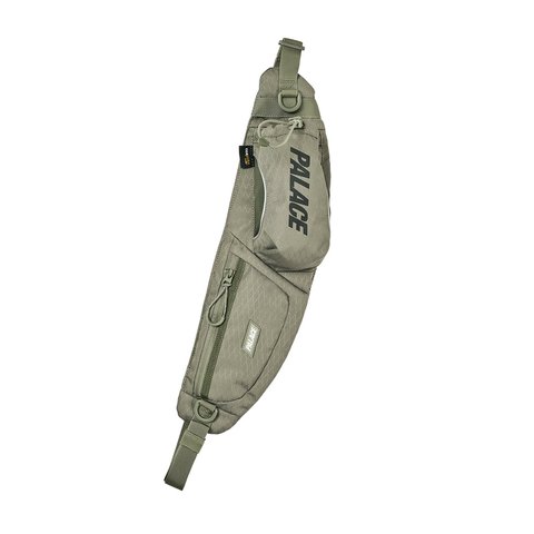 CORDURA Y-RIP BOTTLE PACK OLIVE
