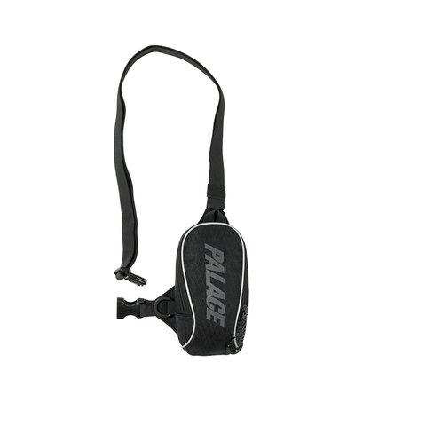 CORDURA Y-RIP SLING BLACK