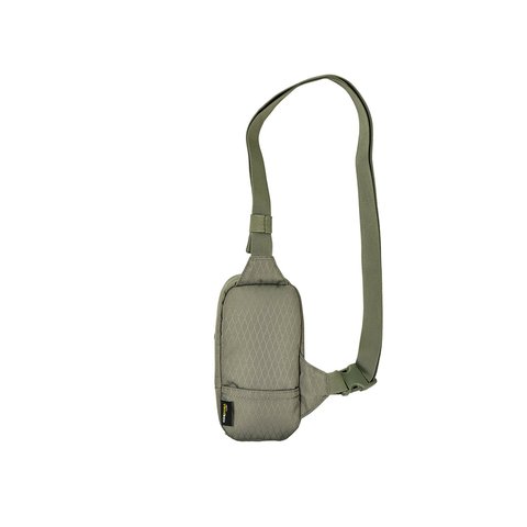 Palace CORDURA Y-RIP SLING OLIVE - Colorway