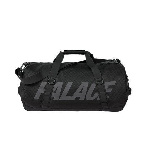 Palace CORDURA Y-RIP HOLDALL BLACK - Colorway