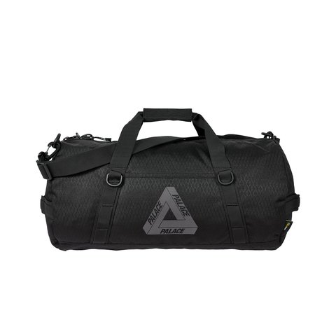 Palace CORDURA Y-RIP HOLDALL BLACK - $158.00