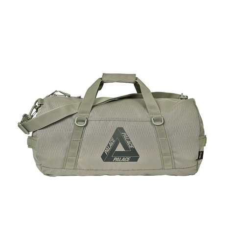 Palace CORDURA Y-RIP HOLDALL OLIVE - $158.00