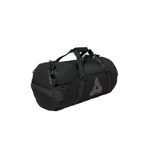 Palace CORDURA Y-RIP HOLDALL BLACK - Colorway