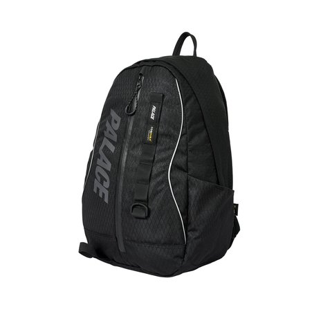 Palace CORDURA Y-RIP BACKPACK BLACK - Colorway