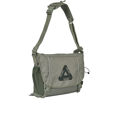 Palace CORDURA Y-RIP DESPATCH OLIVE - Colorway
