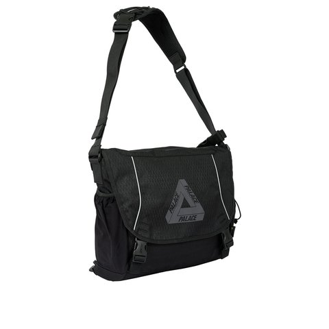 Palace CORDURA Y-RIP DESPATCH BLACK - Colorway