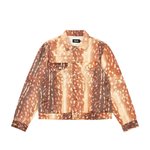 TYPE P JACKET DEER PRINT
