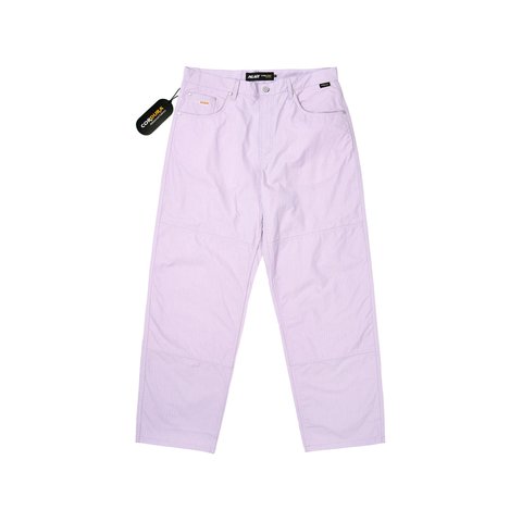 Palace CORDURA NYCO RS JEAN BLOOM PURPLE - €198.00
