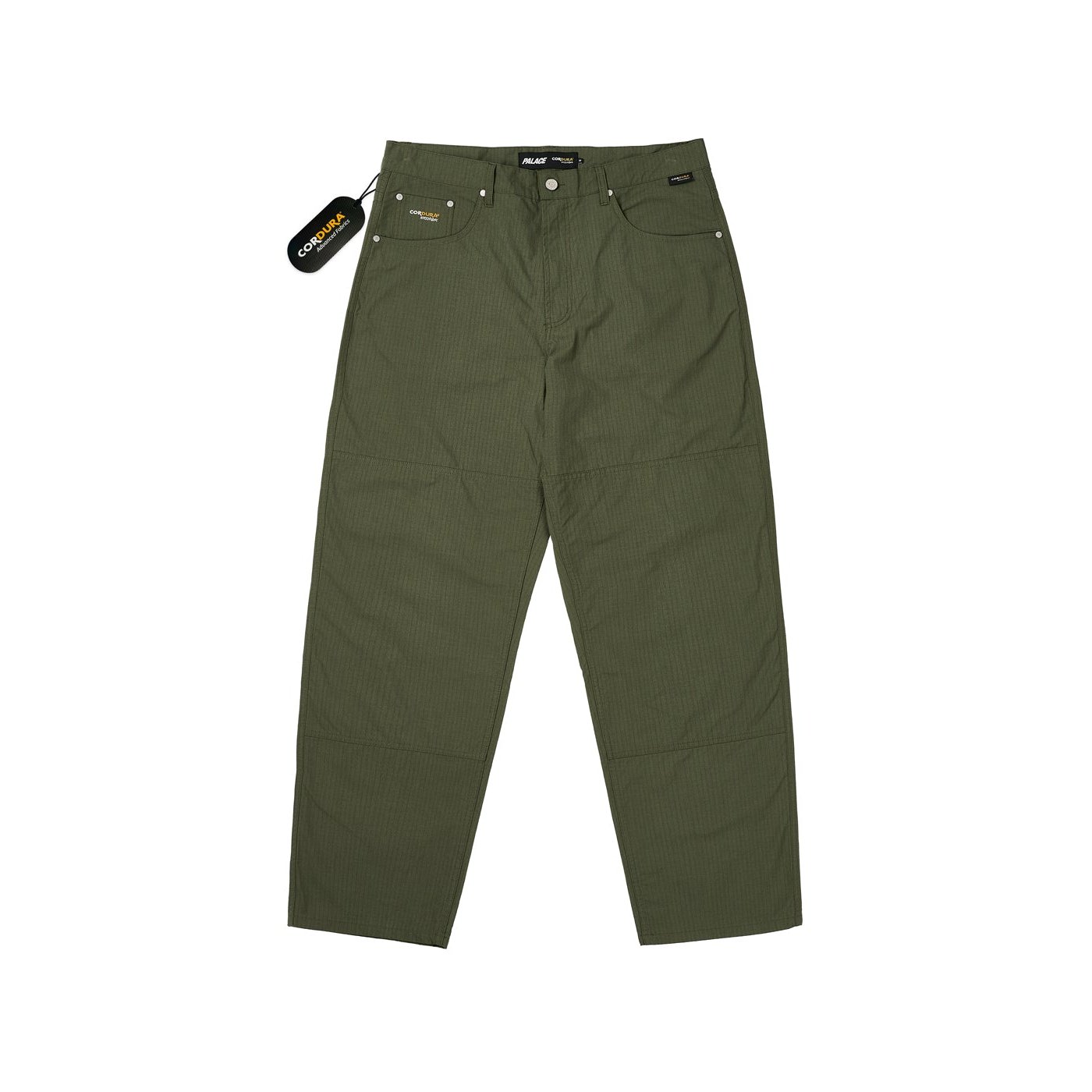 CORDURA NYCO RS JEAN OLIVE