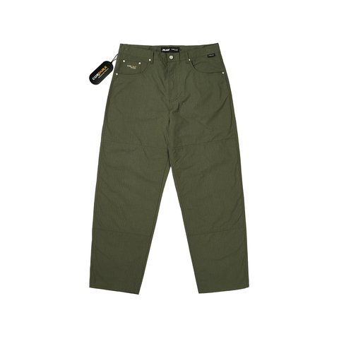 Palace CORDURA NYCO RS JEAN OLIVE - €198.00