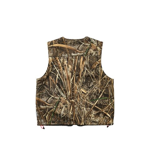 Palace GORE-TEX WINDSTOPPER VEST REALTREE MAX 7 - Colorway