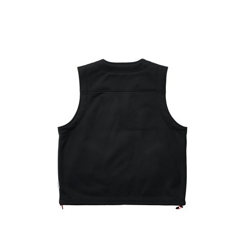 Palace GORE-TEX WINDSTOPPER VEST BLACK - Colorway