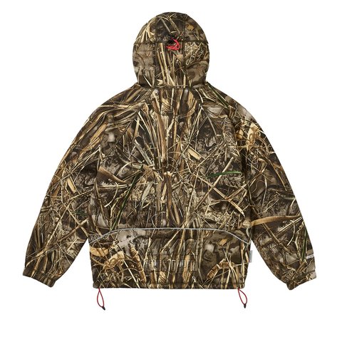 Palace GORE-TEX WINDSTOPPER JACKET REALTREE MAX 7 - Colorway