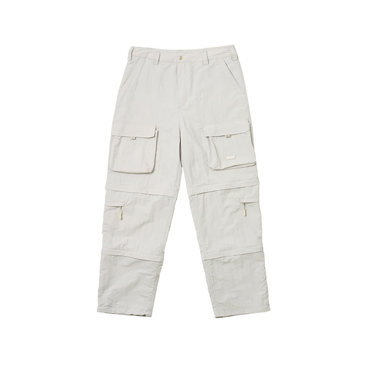 Palace BARE LEVELS TROUSER ARCTIC GREY (Spring 2024) - $158.00