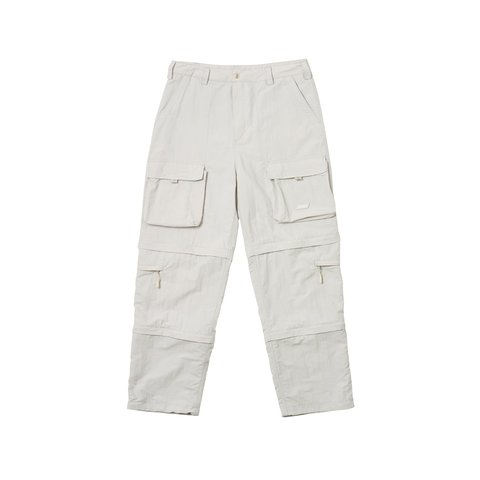 Palace BARE LEVELS TROUSER ARCTIC GREY - $158.00