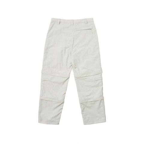 Palace BARE LEVELS TROUSER ARCTIC GREY - Colorway