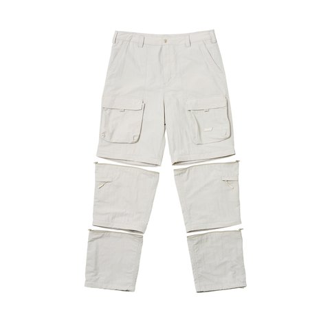 Palace BARE LEVELS TROUSER ARCTIC GREY - Colorway