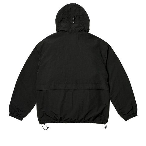Palace BARE LEVELS JACKET BLACK - Colorway