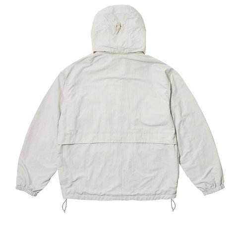 Palace BARE LEVELS JACKET ARCTIC GREY - Colorway