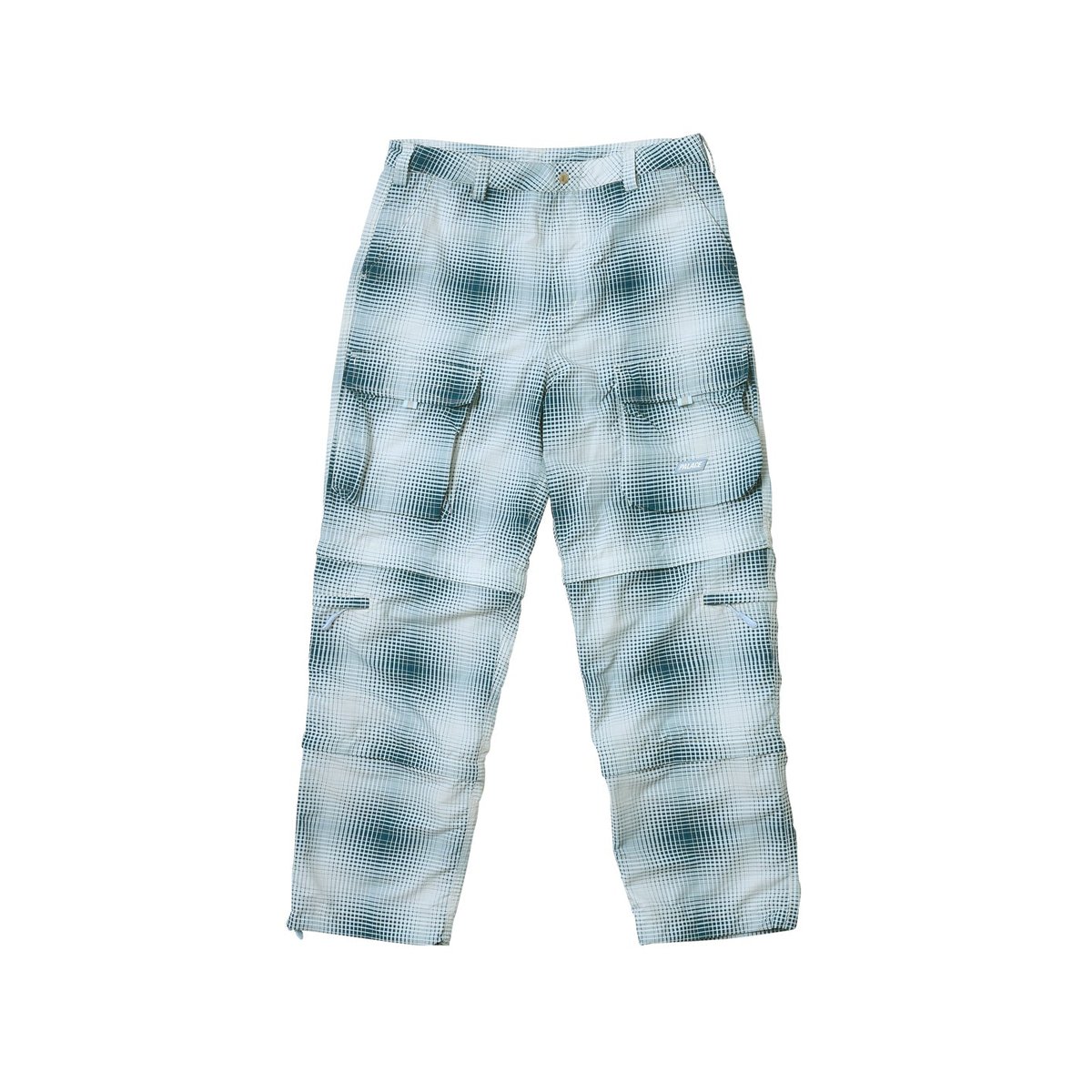Palace BARE LEVELS TROUSER CHECK (Spring 2024) - $158.00