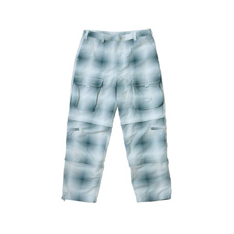 Palace BARE LEVELS TROUSER CHECK - $158.00