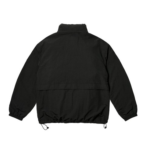 Palace BARE LEVELS JACKET BLACK - Colorway