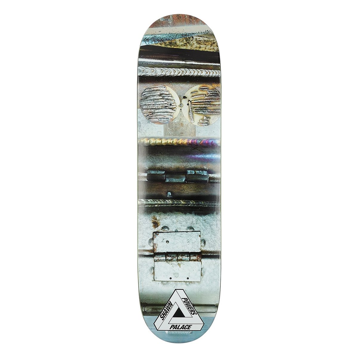 Palace POWERS PRO S34 8 (Spring 2024) - $72.00
