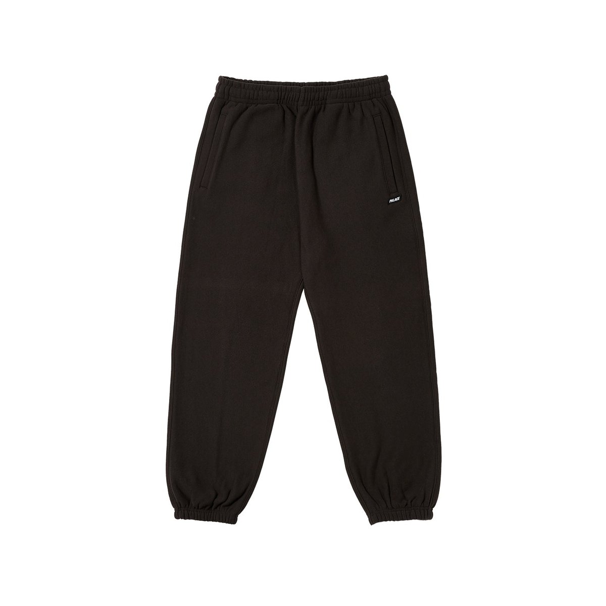 Palace UNISEX JOGGER BLACK (Spring 2024) - $158.00