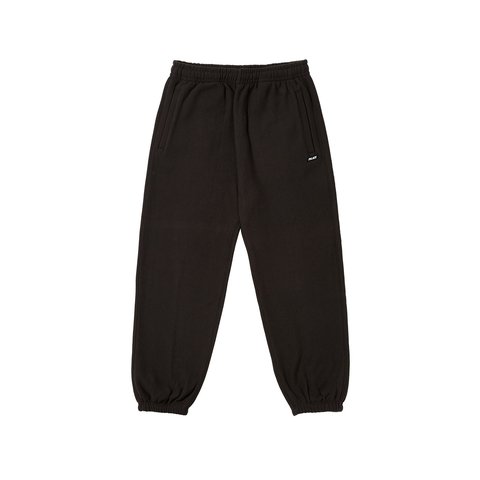 Palace UNISEX JOGGER BLACK