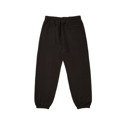 Palace UNISEX JOGGER BLACK - Colorway