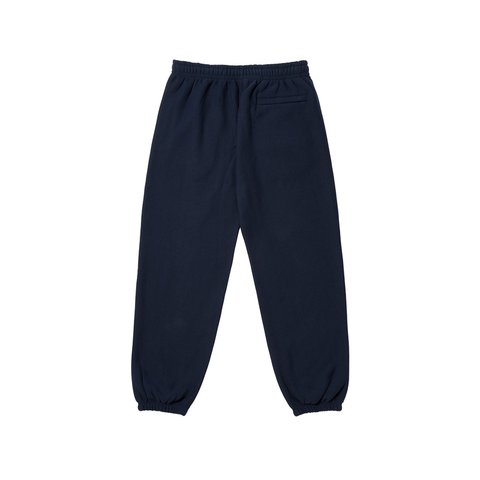 Palace UNISEX JOGGER NAVY - Colorway