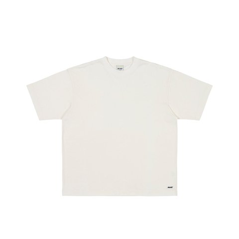 Palace UNISEX T SHIRT WHITE - $48.00