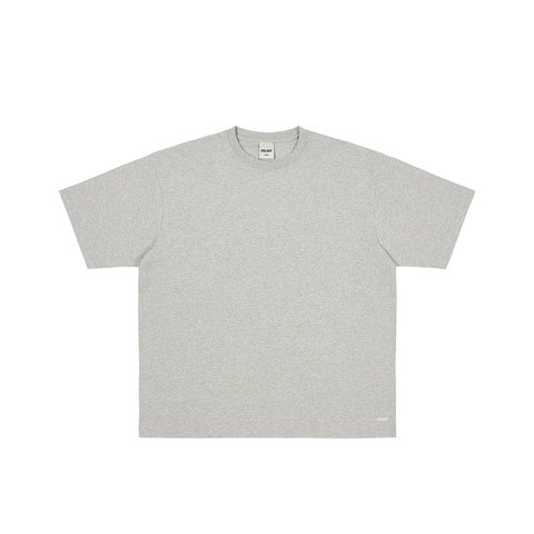 Palace UNISEX T SHIRT GREY MARL - $48.00