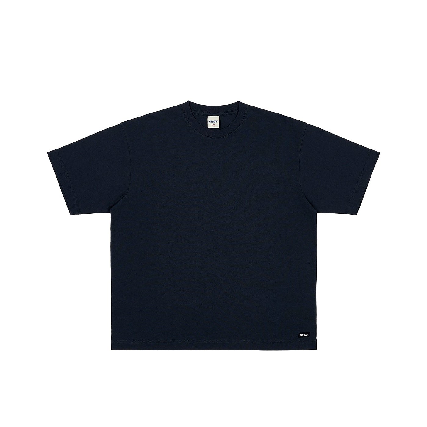 UNISEX T SHIRT NAVY